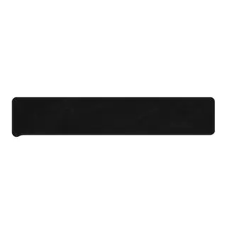 Kofferraummatte Textil Classic (Schwarz)