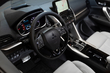 Mitsubishi Eclipse Cross Testbericht: Neu gestaltete Version Foto 6