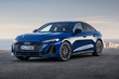 Audi S5 2024: Sportliche Eleganz der neuen Generation Foto 1