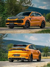 Porsche Cayenne 2018- Bodykit MNSR-Style (für Coupe 2019-2022) Foto 3