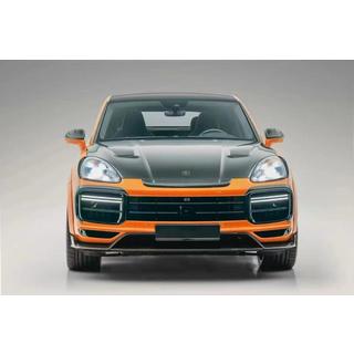 Bodykit MNSR-Style (für Coupe 2019-2022) Foto 1