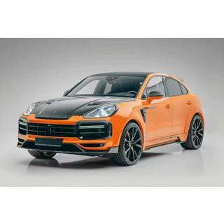 Bodykit MNSR-Style (für Coupe 2019-2022) Foto 2