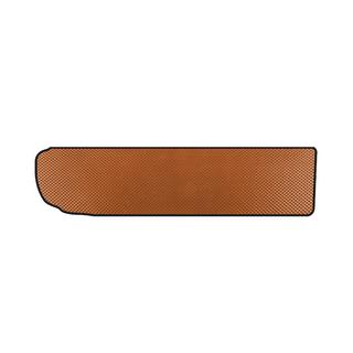 EVA Kofferraummatte (ausgelegt 3. Reihe, Orange) Citroen C-4 Picasso 2013–2022