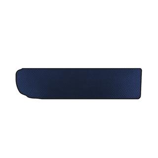 EVA Kofferraumwanne (ausgeklappt 3. Reihe, Blau) Citroen C-4 Picasso 2013–2022