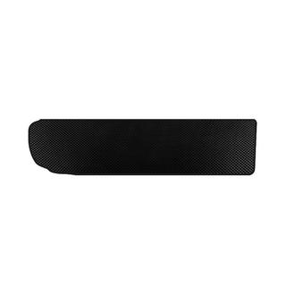 EVA Kofferraummatte (ausgelegt 3. Reihe, Schwarz) Citroen C-4 Picasso 2013–2022
