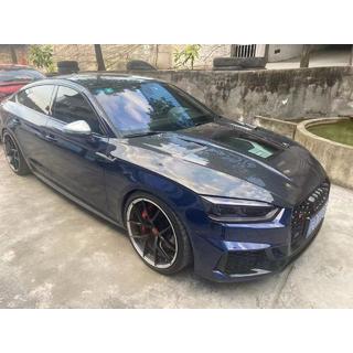 Motorhaube Carbon V1 (2020-2024) Foto 4