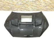 Audi A5 2016-2025 Motorhaube Carbon V2 (2020-2024) Foto 2