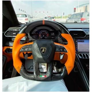 Lenkrad (Carbon) Lamborghini Urus 2018- Foto 1