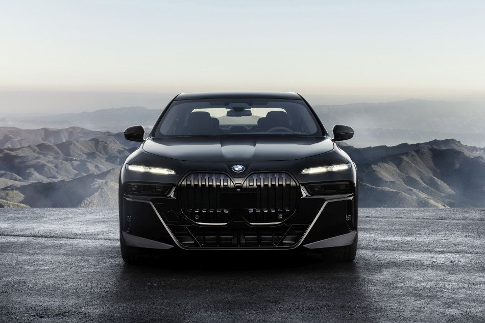 BMW 7er (G70) Testbericht: Luxus und Innovation der siebten Generation