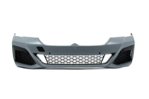 BMW 5er G30/G31 2017–2023 Frontstoßstange M-Tech (für 2021+) Foto 6