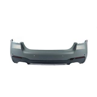 Hinterstoßstange komplett M-Tech (für G30) BMW 5er G30/G31 2017–2023 Foto 1