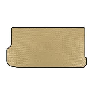 EVA Kofferraummatte (Beige)
