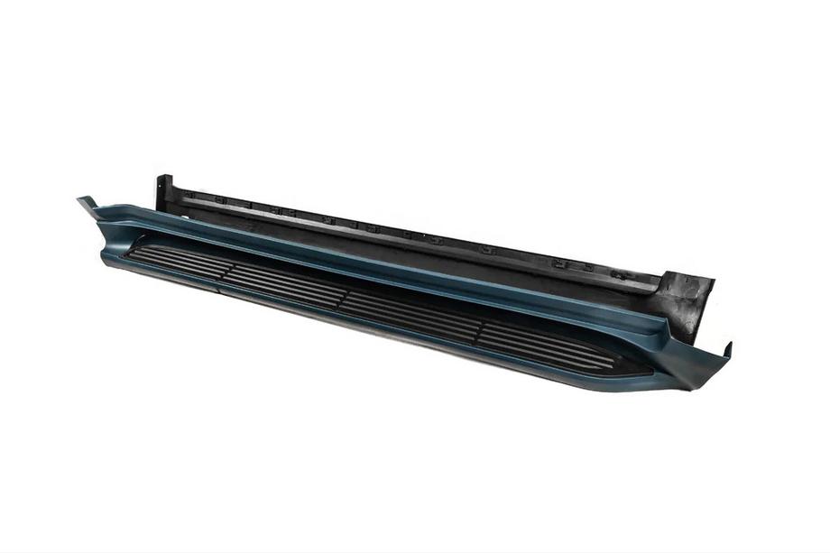 Toyota Land Cruiser 200 2007-2021 Trittbretter (Design Land Cruiser 300) Image