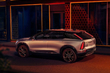 Cadillac Optiq: Kompakter Luxus-Elektro-Crossover Foto 2