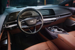 Cadillac Optiq: Kompakter Luxus-Elektro-Crossover Foto 5