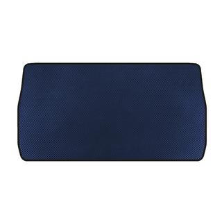 EVA Kofferraummatte (2008-2020, unten, 8-Sitzer/Ausstattung SXT, Blau) Dodge Grand Caravan V 2008-2020