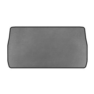Kofferraumwanne EVA (2008-2020, unten, 8-Sitzer/Ausstattung SXT, Grau) Dodge Grand Caravan V 2008-2020