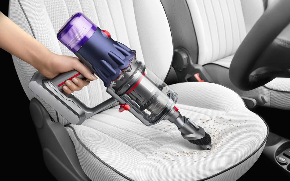 So wählen Sie den perfekten Autostaubsauger: Ein Leitfaden für die Sauberkeit im Innenraum