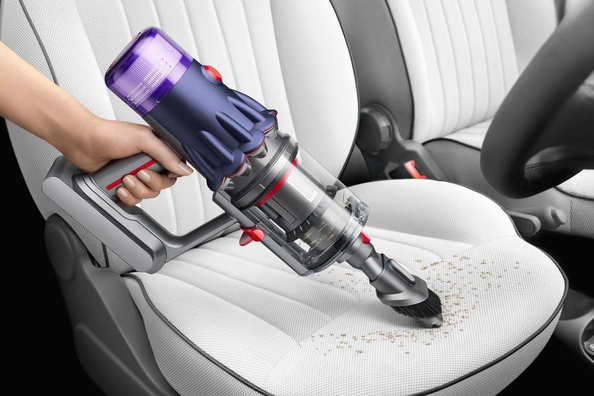So wählen Sie den perfekten Autostaubsauger: Ein Leitfaden für die Sauberkeit im Innenraum