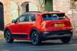 KIA Niro EV II im Test: ein stylischer und effizienter Elektro-Crossover Foto 3