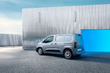 Aktualisierter Peugeot Partner 2024: Funktionalität in neuem Design Foto 2