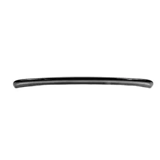 Heckspoiler ABS (Schwarz Glanz) Foto 2