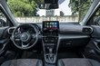 Toyota Yaris Cross (XP210): Testbericht des kompakten Crossovers Foto 5