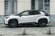 Toyota Yaris Cross (XP210): Testbericht des kompakten Crossovers Foto 3