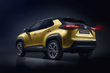 Toyota Yaris Cross (XP210): Testbericht des kompakten Crossovers Foto 2