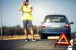 Das Auto ist auf der Straße kaputt gegangen: Schritt-für-Schritt-Anleitung, was zu tun ist Foto 1