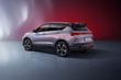 Aktualisierter Geely Coolray 2023: Ein brillanter Spieler in der Klasse der kompakten Crossover Foto 3