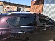 Nissan Qashqai 2007-2010 Dachreling Skyport GREY Foto 8