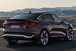 Audi Q8 e-tron Sportback: Technische Daten Foto 5