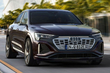 Audi Q8 e-tron Sportback: Technische Daten Foto 3