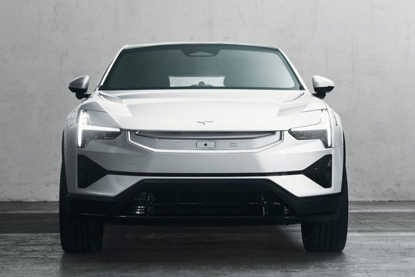 Polestar 3 im Test: Ein skandinavischer Elektro-Crossover mit Schwerpunkt auf Technologie Foto 2