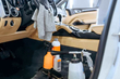 Kann ich den Innenraum meines Autos selbst chemisch reinigen? Foto 1
