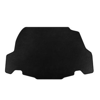 EVA Kofferraummatte (2009-2014, GT, Cabrio, Schwarz) Ford Mustang 2005-2014