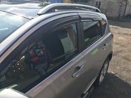 Nissan Qashqai 2010-2014 Dachreling Skyport Grey Foto 3