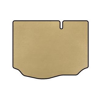 EVA Kofferraummatte v1 (Beige)