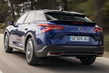 Citroen C5 X Testbericht: Komfort und Stil in einem einzigartigen Format Foto 3