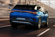 Volkswagen ID.4 Crozz: Testbericht zum Elektroauto Foto 3