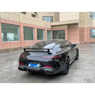 BRB Carbon V2 Bodykit Satz (für GT53 2018-2022) Foto 3