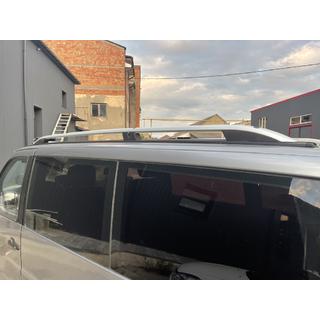 Dachreling Crown Mercedes Vito W638 1996-2003 Foto 4