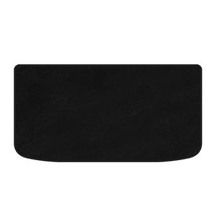 Kofferraummatte Textil Premium (2018-2023, Schwarz)