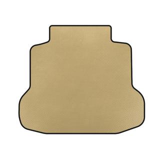 EVA Kofferraummatte (Beige) Chrysler 200 I 2010-2014