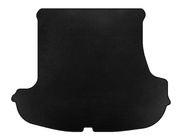 Chrysler Sebring II 2001-2006 Kofferraumwanne EVA v1 (2004-2006, Schwarz) Foto 1