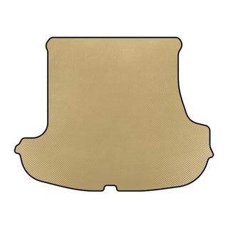EVA Kofferraumwanne v1 (2004-2006, Beige) Chrysler Sebring II 2001-2006