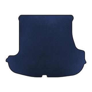 Kofferraumwanne EVA v1 (2004-2006, Blau) Chrysler Sebring II 2001-2006