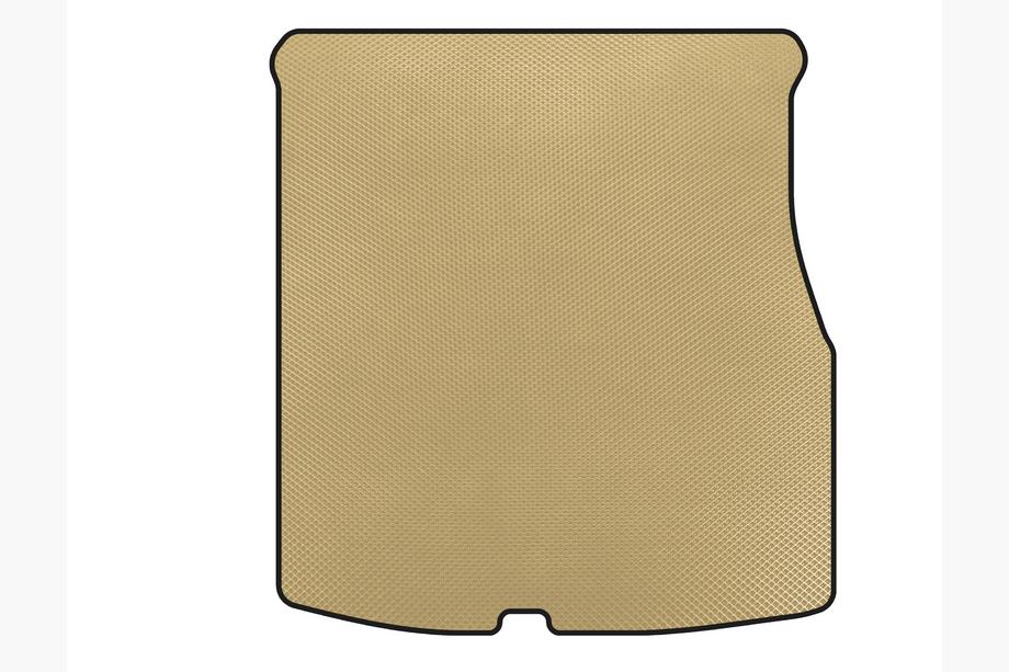 Chrysler Sebring II 2001-2006 EVA Kofferraumwanne v2 (2004-2006, Beige) Image