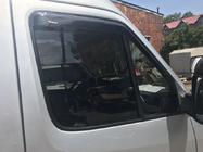 Volkswagen LT 1995-2006 Windabweiser (2 Stk, Sunflex) Foto 3